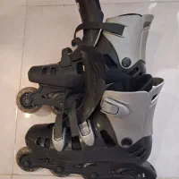 اسکیت حرفه ای