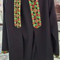 ماننو شلوار ست سایز ۴۲ تا ۴۴|لباس|مشکین‌دشت, |دیوار