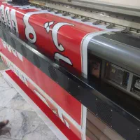 ساخت تابلو  بنر / چلنیوم/ ال ای دی /لیزر/نئون|خدمات پیشه و مهارت|کرج, حصارک پایین|دیوار