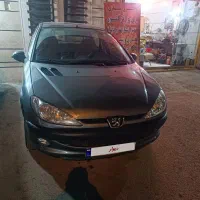 206تیپ 2نوک مدادی