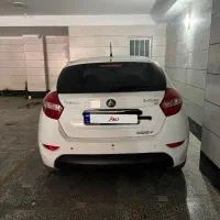 برلیانس ۳۲۰ موتور بزرگ ۱۶۵۰|خودرو سواری و وانت|کرج, شهرک احمدیه|دیوار