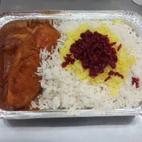 اشپزخانه دختر رشتی