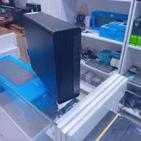 مینی کیس نسل ۱۰  Hp G7