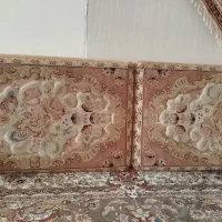 یک جفت پشتی سالم|پشتی|قم, پردیسان|دیوار