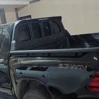 هایلوکس اتومات ۲۰۱۶ درحد|خودرو سواری و وانت|تهران, تهرانپارس جنوبی|دیوار