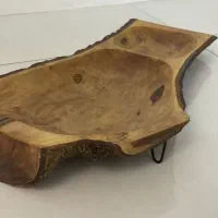 ست سه تیکه پذیرایی|ظروف سرو و پذیرایی|ری, دولتآباد|دیوار