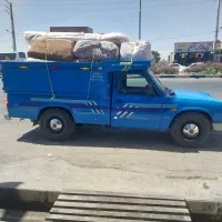 باربری حمل بار بانیسان|خدمات حمل و نقل|سرپل ذهاب, |دیوار