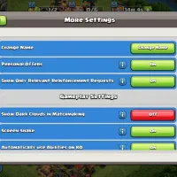 اکانت کلش تان هال ۱۴ فول مکس، مخصوص اتک وار|کنسول، بازی ویدئویی و آنلاین|تهران, فردوسی|دیوار