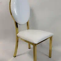 صندلی تالاری مدل نفیس