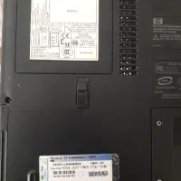 لب تاپ اچ پی کامپگ قدیمی|رایانه همراه|یزد, |دیوار