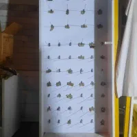 فروش دکور ام دی اف و رگال