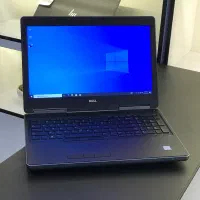 لپ تاپ Dell Precision 7520