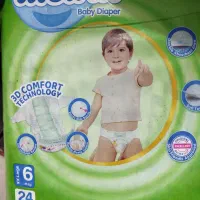 مولفیکس سایز 6قیمت قدیم