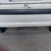 فروش سپر عقب پارس