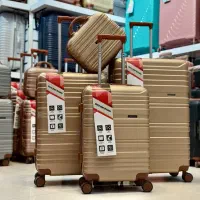 چمدان کسا اصفهان چمدون لوکس جهیزیه کیف تخفیفات کسا|کیف، کفش، کمربند|اصفهان, شهشهان|دیوار