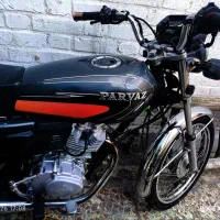 موتور A1 احسان پرواز 1400