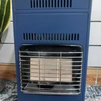 بخاری گازی بدون دودکش