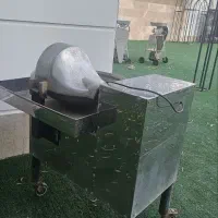 سبزی خردکن عرض ۶۰