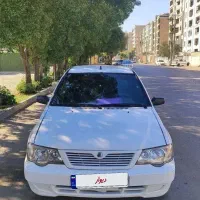 پراید ۱۳۲ مدل ۹۰