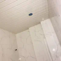 سقف کاذب .پی وی سی وکناف|خدمات پیشه و مهارت|شیروان (خراسان), |دیوار