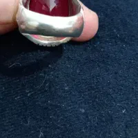 انگشتریاقوت|کلکسیون اشیاء عتیقه|اهواز, شهرک رزمندگان|دیوار