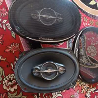 باند پایونر 450w