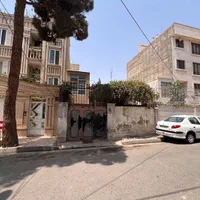 فروش ویلایی کلنگی واقع در ساسانی(صدوقی)|فروش زمین و ملک کلنگی|کرج, ساسانی (قلمستان)|دیوار