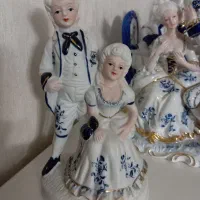 مجسمه استخوانی قلم ابی