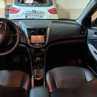 هیوندا اکسنت ۹۷|خودرو سواری و وانت|لاهیجان, حزین|دیوار