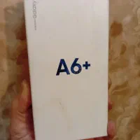 گوشی سامسونگ A6+