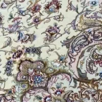 جفت ۶ متری کرم ۵۰ رج اولیا|فرش|تهران, بازار|دیوار