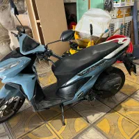 موتورسیکلت کلیک