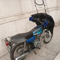 پلاک قدیم با یک سال بیمه