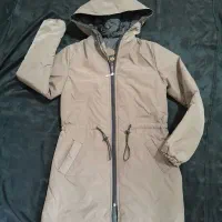 پوشاک  در حد نو   سایز ۳۸