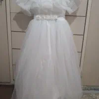 لباس مجلسی مناسب ۹تا ۱۰ سال