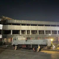 فروش پاساژ تجاری یکجا