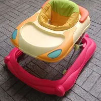 کالسکه و صندلی ماشین و روروئک ایون فلو آمریکا|کالسکه و لوازم جانبی|رشت, گلباغ نماز|دیوار