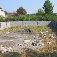 زمین مسکونی (سرمایه گذاری)