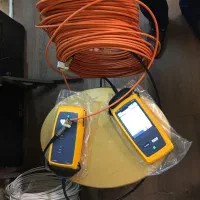 خدمات شبکه های کامپیوتری فیبر نوری تلفن برق و UPS|خدمات رایانه‌ای و موبایل|تهران, صادقیه|دیوار