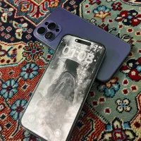 ایفون ۱۴ پرومکس