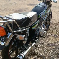 موتور همتاز 200 مدل 1402|موتورسیکلت|خواف, |دیوار