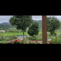 اجاره ویلا روزانه در ماسال|اجارهٔ کوتاه‌مدت ویلا و باغ|شاندرمن, |دیوار