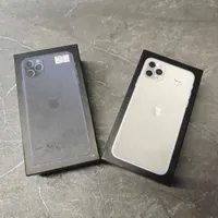 اپل آیفون iPhone 11 Pro Max وارداتی گرید A++|موبایل|مشهد, احمدآباد|دیوار
