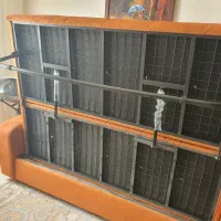 مبل تختخوابشو دونفره|تخت و سرویس خواب|پردیس, فاز ۱۱|دیوار