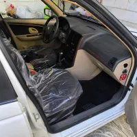 پارس 98|خودرو سواری و وانت|کرمانشاه, |دیوار