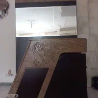 میز توالت|تخت و سرویس خواب|تهران, تهرانسر شرقی|دیوار