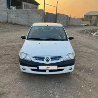 رنو تندر ۹۰ تمام رنگ|خودرو سواری و وانت|خوی, |دیوار