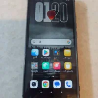 گوشی شیامی ردمی 9s در حد نو