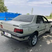پژو 405|خودرو سواری و وانت|اردبیل, |دیوار