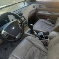 ام وی ام ۵۳۰ مدل ۹۳|خودرو سواری و وانت|کرمان, |دیوار